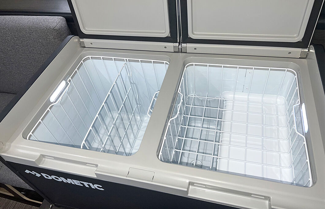 Truck Camper Scout, , hi-res image number 16